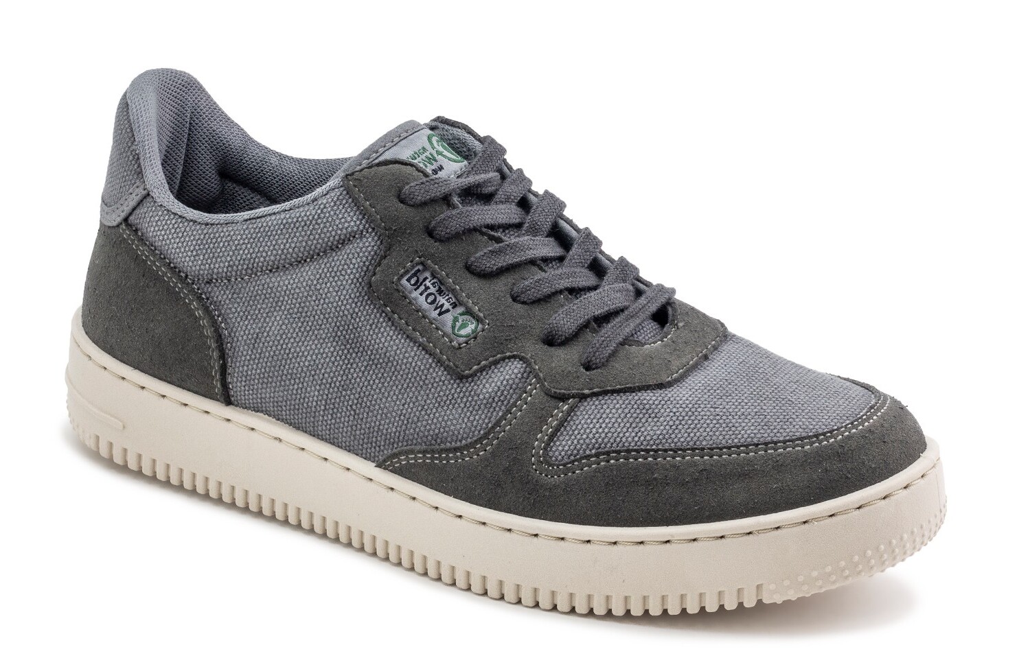 8693E Nolan - Gris